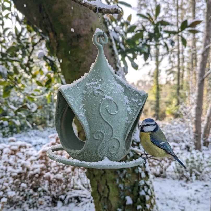 12 idées cadeaux de Noël écoresponsables pour les amoureux de la nature et du jardin La Buse Qui File
