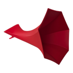 Amplificateur de son passif pour téléphone - Style Gramophone La Buse Qui File