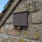 Nichoir & Gîte à chauve-souris extérieur haute résistance "L'Écho"