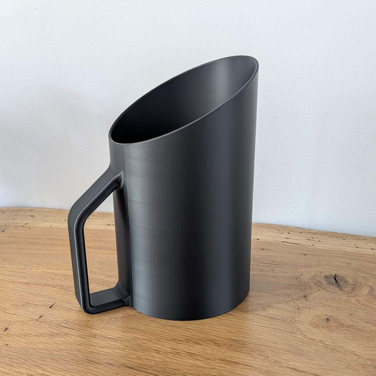 Pelle à grain robuste pour volaille et poules — 1,8L, 3,5L ou 5L