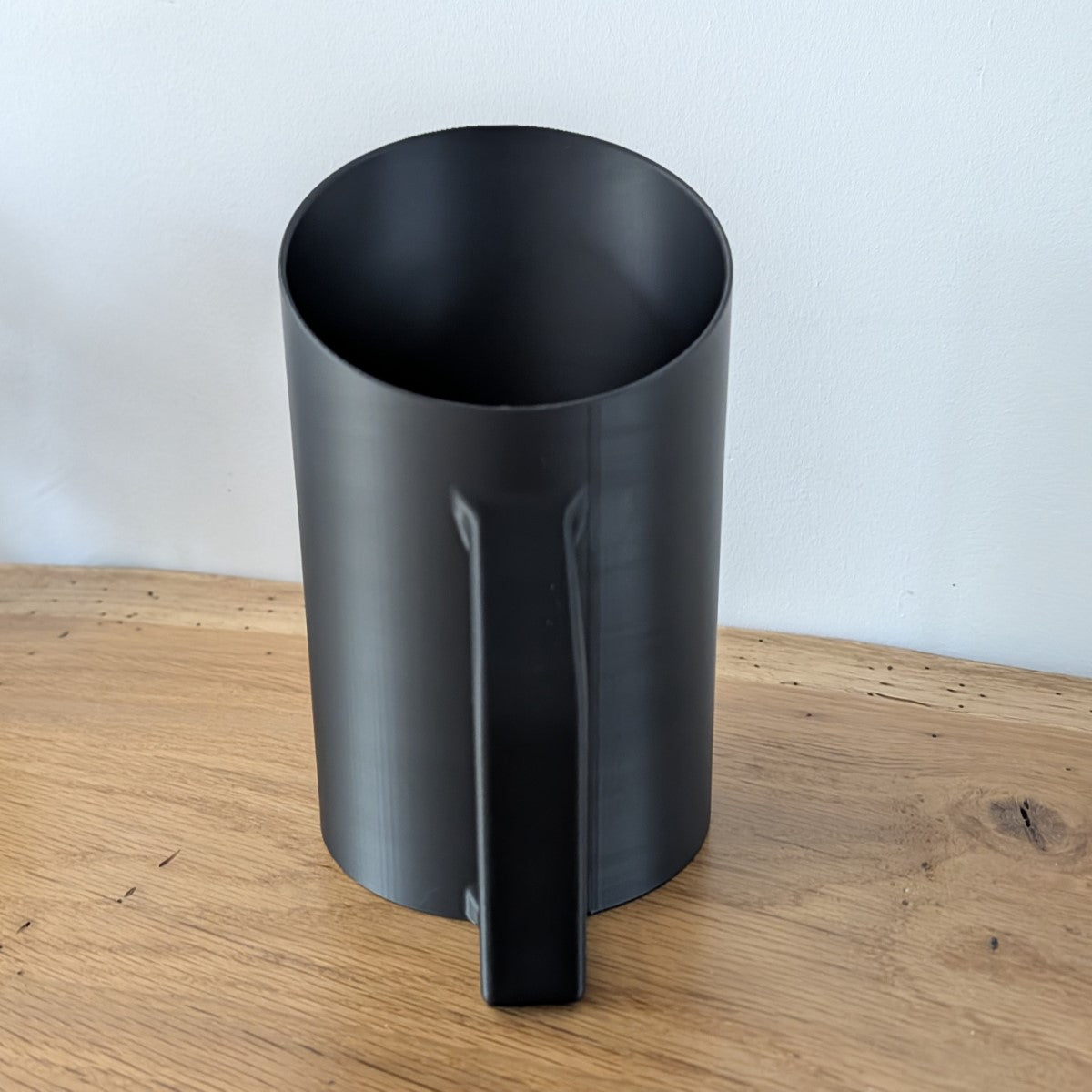 Pelle à grain robuste pour volaille et poules — 1,8L, 3,5L ou 5L