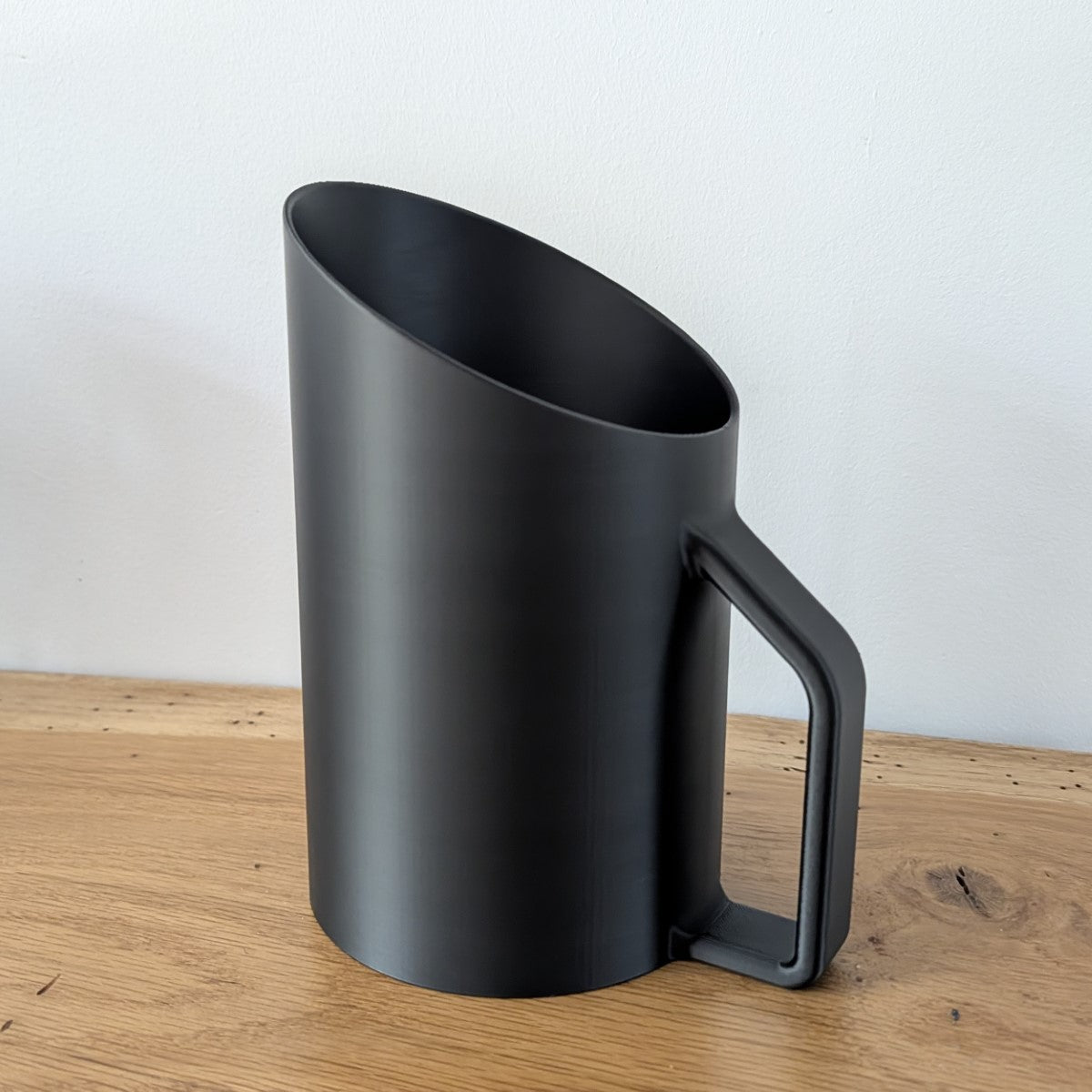 Pelle à grain robuste pour volaille et poules — 1,8L, 3,5L ou 5L