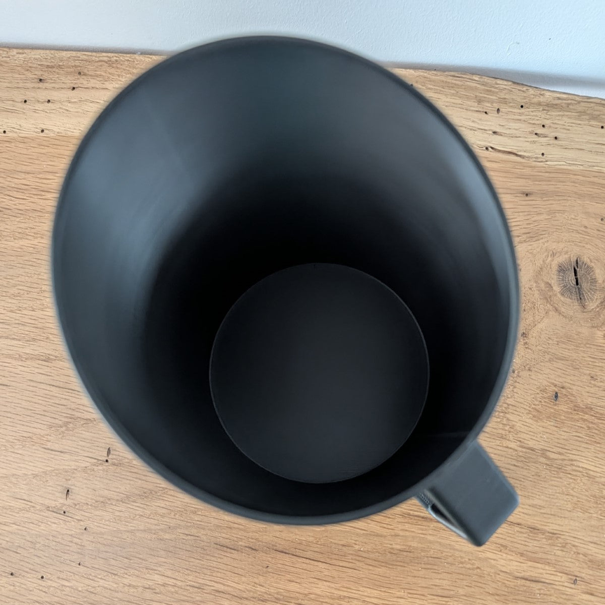 Pelle à grain robuste pour volaille et poules — 1,8L, 3,5L ou 5L