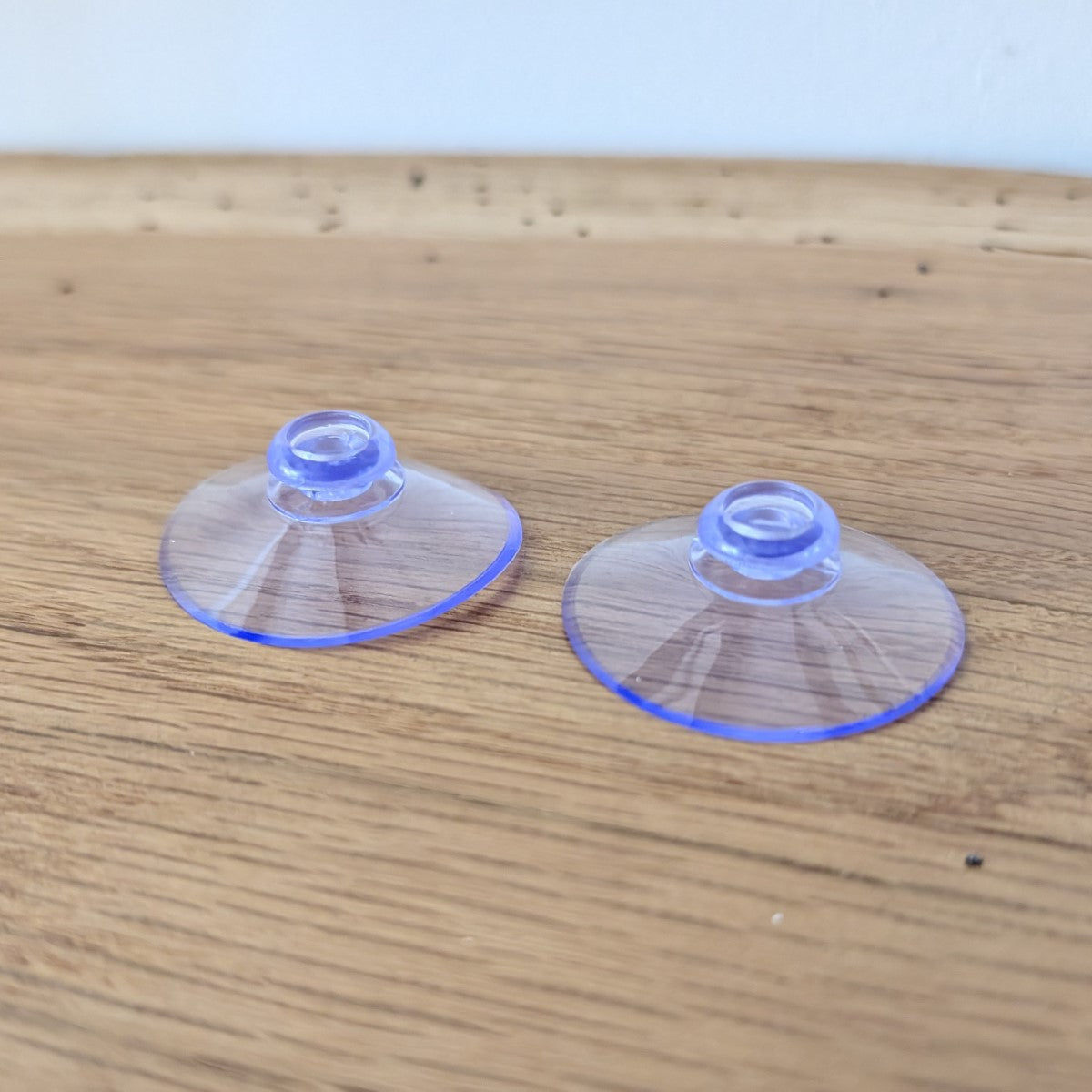 Lot de ventouses Ø4cm pour mangeoire de fenêtre - vitre La Buse Qui File